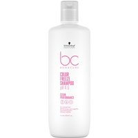 Schwarzkopf Professional BC Bonacure pH 4.5 Color Freeze Shampoo 1000 ml
