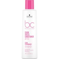 Schwarzkopf Professional BC Bonacure pH 4.5 Color Freeze Conditioner 200 ml