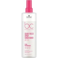 Aktion - Schwarzkopf Professional BC Bonacure pH 4.5 Color Freeze Spray Conditioner 400 ml