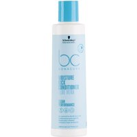 Schwarzkopf Professional BC Bonacure Aloe Vera Moisture Kick Conditioner 200 ml