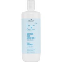 Schwarzkopf Professional BC Bonacure Aloe Vera Moisture Kick Conditioner 1000 ml