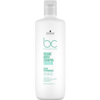 Schwarzkopf Professional BC Bonacure Collagen Volume Boost Shampoo 1000 ml
