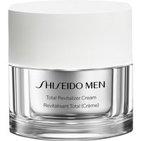Shiseido Men Total Revitalizer Cream 50 ml