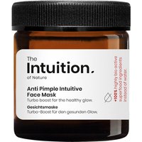 The Intuition of Nature Anti Pimple Intuitive Face Mask 50 ml
