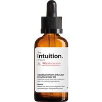 The Intuition of Nature Sea Buckthorn Infused Intuitive Hair Oil 50 ml