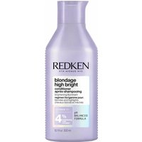 Redken Blondage High Bright Conditioner 300 ml – Bild 2