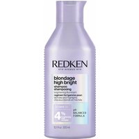 Redken Blondage High Bright Shampoo 300 ml – Bild 2