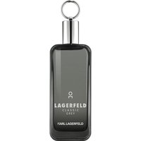 Karl Lagerfeld Classic Grey Eau de Toilette (EdT) 100 ml