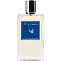 Mizensir Blue Gin Eau de Parfum (EdP) 100 ml