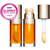 CLARINS Lip Comfort Oil 7 ml 01 honey