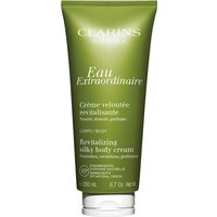 CLARINS Eau Extraordinaire Body Cream 200 ml