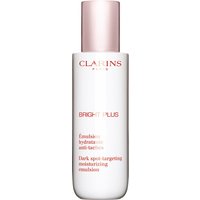 CLARINS Bright Plus Emulsion hydratante anti-tâches 75 ml