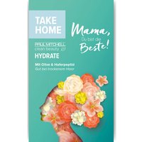 Paul Mitchell Take Home Kit Clean Beauty Hydrate