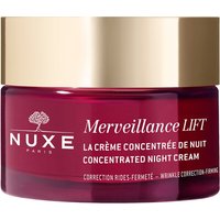 Nuxe Merveillance Lift konzentrierte Nachtcreme 50 ml