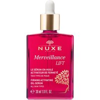Nuxe Merveillance Lift Öl-Serum für straffere Haut 30 ml