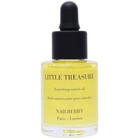 Nailberry Nail Care Little Treasure Cuticle Oil 11 ml