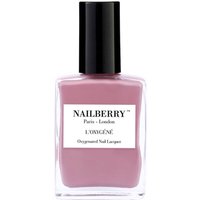 Nailberry Nagellack Love Me Tender 15 ml