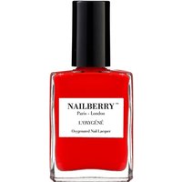 Nailberry Nagellack Cherry Cherie 15 ml
