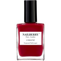 Nailberry Nagellack Strawberry Jam 15 ml