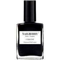 Nailberry Nagellack Blackberry 15 ml