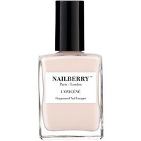 Nailberry Nagellack Almond 15 ml