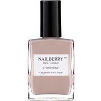 Nailberry Nagellack Simplicity 15 ml