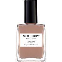 Nailberry Nagellack Honesty 15 ml