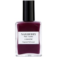 Nailberry Nagellack No Regrets 15 ml