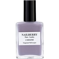 Nailberry Nagellack Serenity 15 ml Nailberry Nagellack Serenity 15 ml