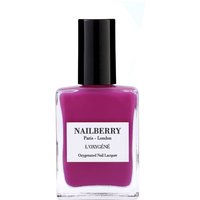 Nailberry Nagellack Hollywood Rose 15 ml