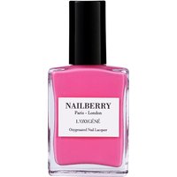 Nailberry Nagellack Pink Tulip 15 ml