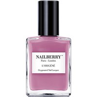 Nailberry Nagellack Lilac Fairy 15 ml