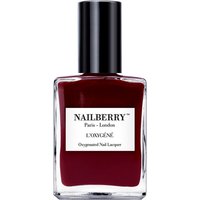 Nailberry Nagellack Grateful 15 ml