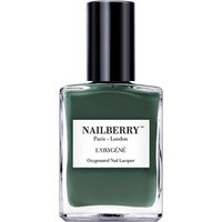 Nailberry Nagellack Viva La Vegan 15 ml