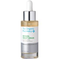The Organic Pharmacy Retinol Night Serum2,5 % Anti Aging 30 ml