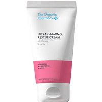 The Organic Pharmacy Ultra Calming Rescue Cream 60 ml