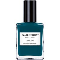 Nailberry NagellackTeal We Meet Again 15 ml