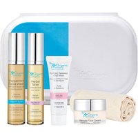 The Organic Pharmacy Clear Skincare Kit