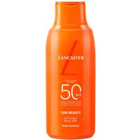 Lancaster Sun Beauty Body Milk SPF50 175 ml