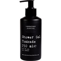 Laboratorio Olfattivo Tonkade Shower Gel 250 ml