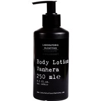 Laboratorio Olfattivo Vanhera Body Lotion 250 ml