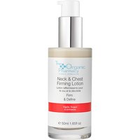 The Organic Pharmacy Neck & Chest Firming Lotion Body 50 ml