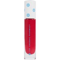 The Organic Pharmacy Sheer Gloss Liquid Blush Red 5 ml