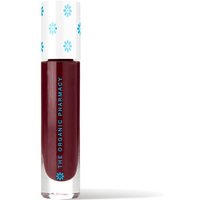 The Organic Pharmacy Plumping Liquid Lipstick Red 5 ml