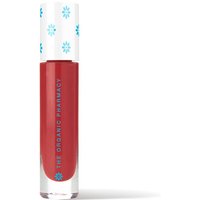 The Organic Pharmacy Plumping Liquid Lipstick Coral 5 ml