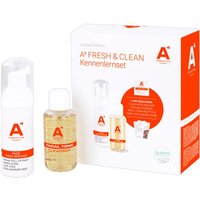Aktion - A4 Cosmetics Fresh & Clean Kennenlernset