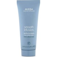 Aveda Smooth Infusion Perfectly Sleek Heat Styling Cream 40 ml