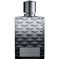 Jaguar Parfums Stance Eau de Toilette (EdT) 100 ml