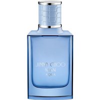 Jimmy Choo Man Aqua Eau de Toilette (EdT) 30 ml