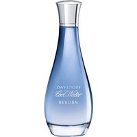 Davidoff Cool Water Woman Reborn Eau de Toilette (EdT) 100 ml